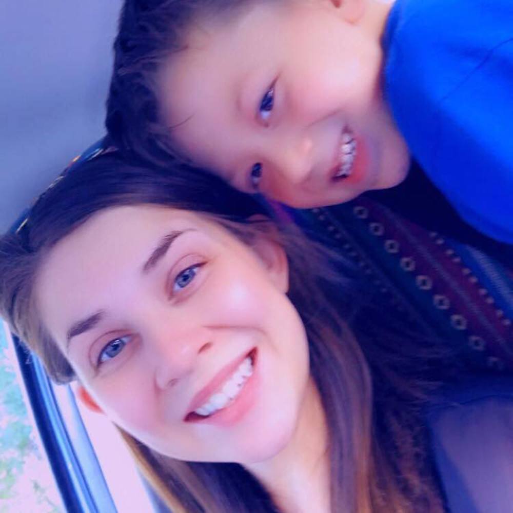 Meet your Posher, Meagan